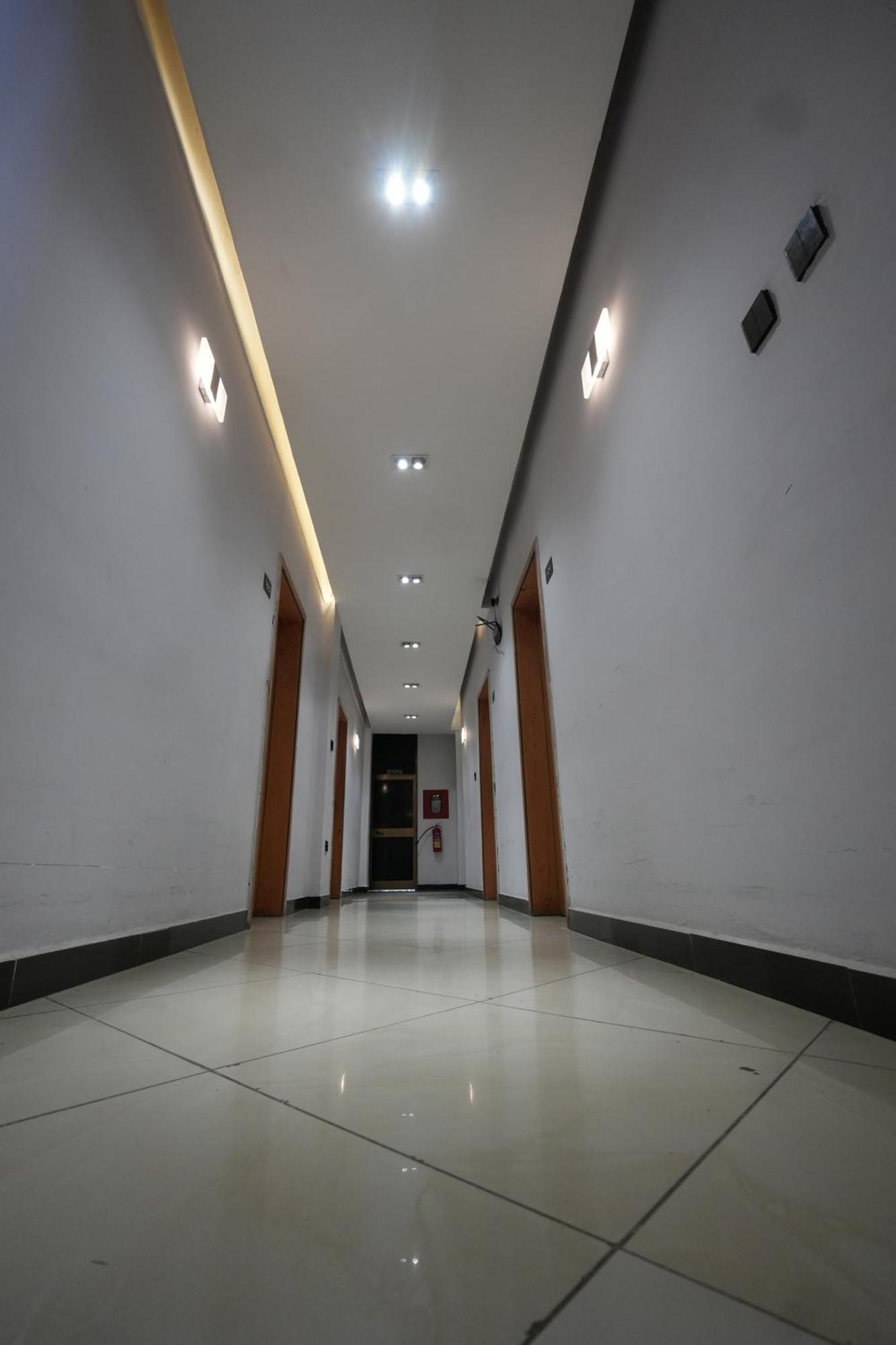 Mazeki Addis Boutique Hotel エクステリア 写真