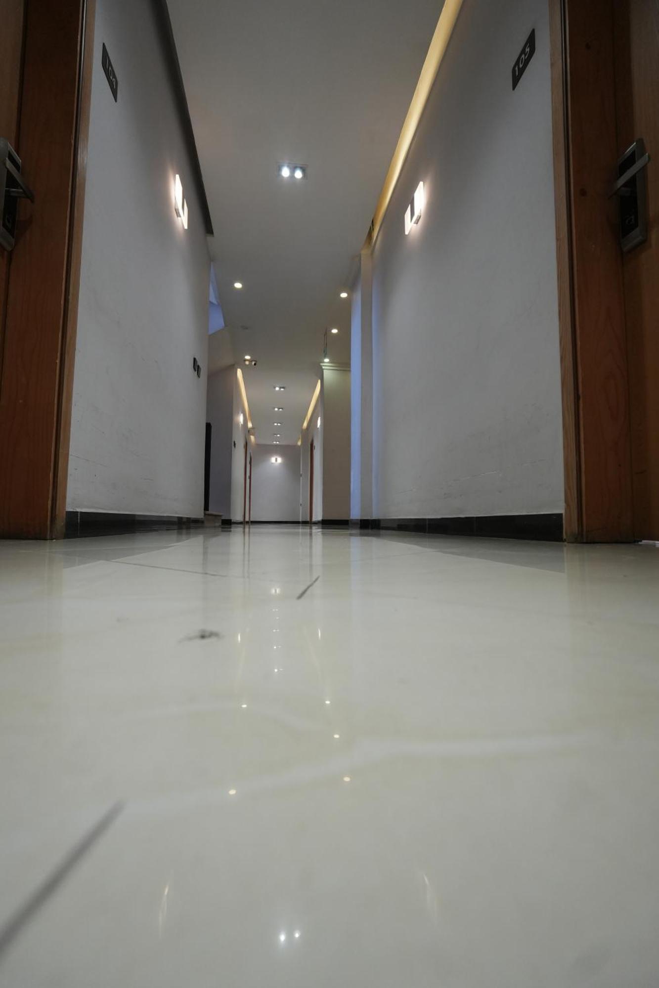 Mazeki Addis Boutique Hotel エクステリア 写真