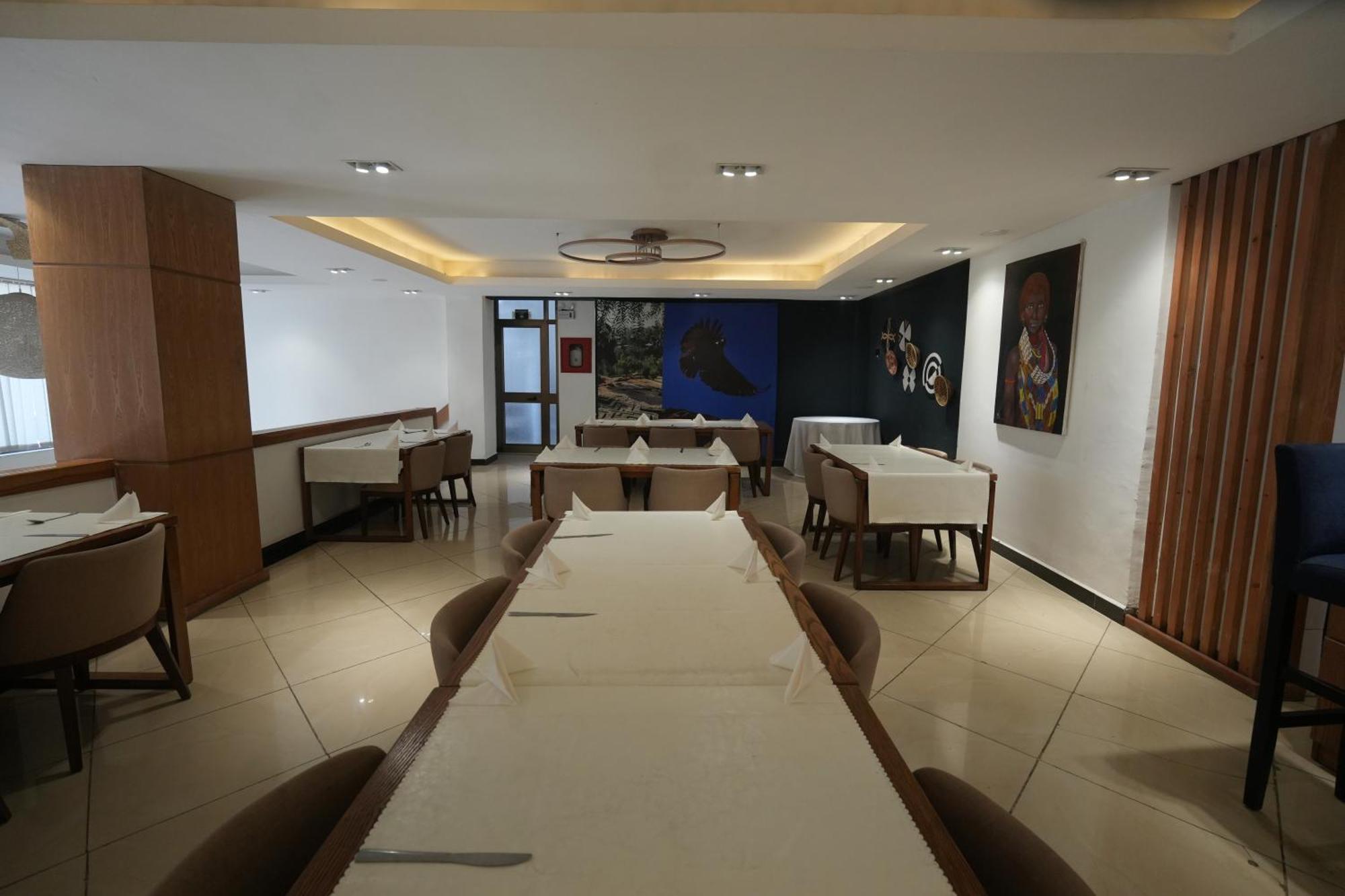 Mazeki Addis Boutique Hotel エクステリア 写真