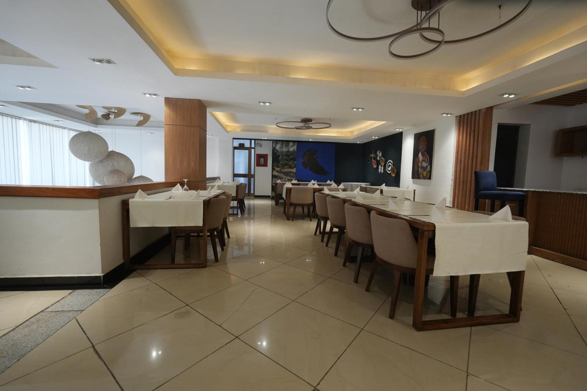 Mazeki Addis Boutique Hotel エクステリア 写真