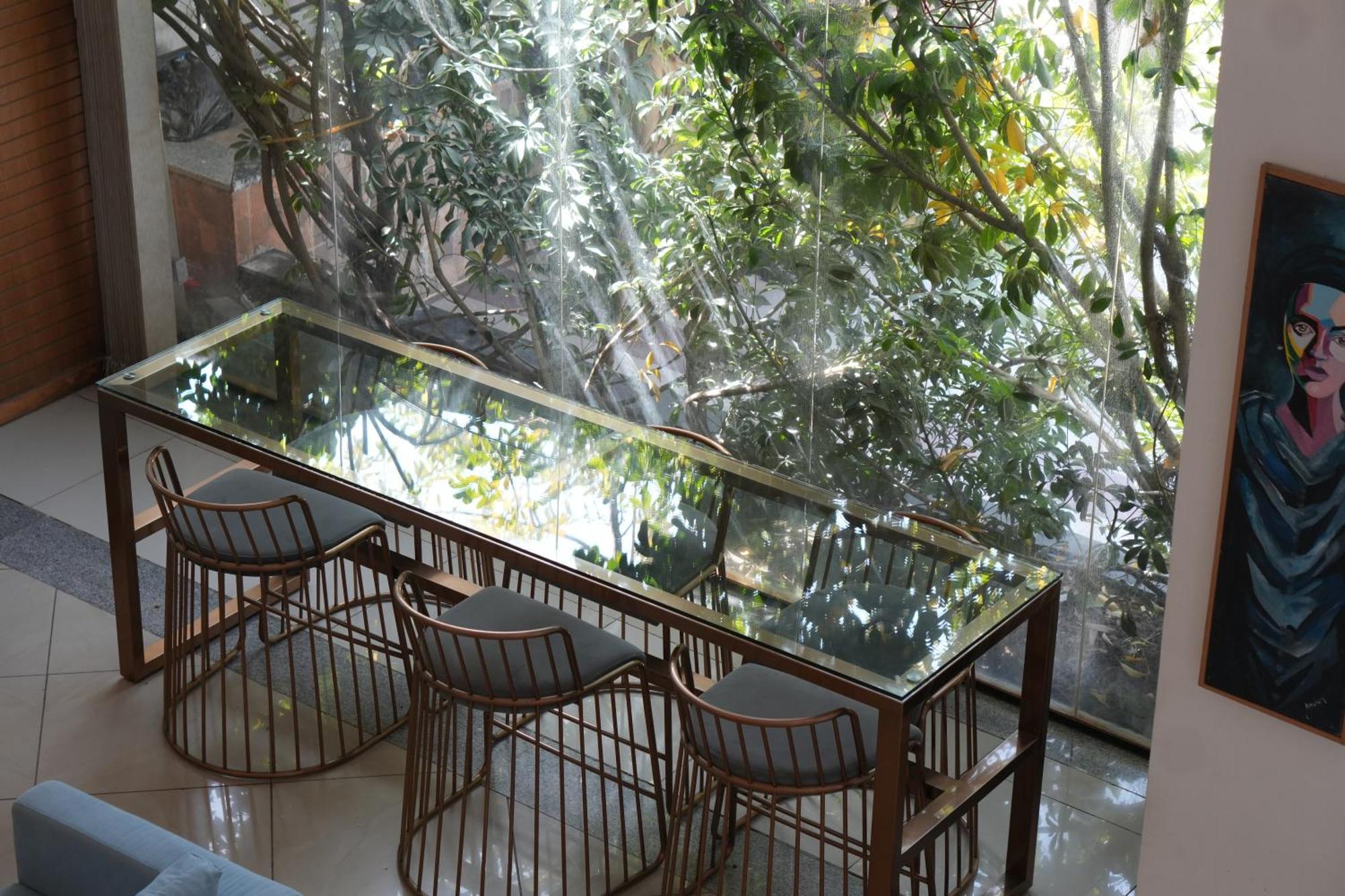 Mazeki Addis Boutique Hotel エクステリア 写真